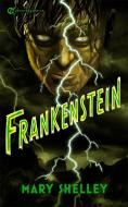 Frankenstein di Mary Shelley edito da Penguin Publishing Group