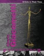 Alberto Giacometti di Jackie Gaff edito da Scholastic Library Publishing