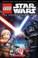 The Empire Strikes Out di Ace Landers edito da SCHOLASTIC