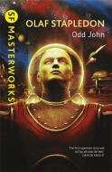 Odd John di Olaf Stapledon edito da Orion Publishing Co