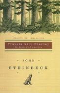 Travels with Charley: In Search of America di John Steinbeck edito da Perfection Learning