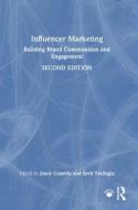 Influencer Marketing