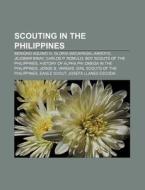 Scouting In The Philippines: Gloria Maca di Books Llc edito da Books LLC, Wiki Series