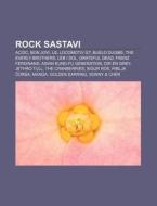 Rock Sastavi: Ac Dc, Bon Jovi, U2, Locom di Izvor Wikipedia edito da Books LLC, Wiki Series