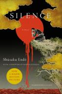 Silence di Shusaku Endo edito da Macmillan USA