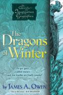 The Dragons of Winter di James A. Owen edito da SIMON & SCHUSTER BOOKS YOU