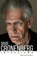 David Cronenberg di David Schwartz edito da University Press Of Mississippi