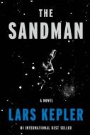 The Sandman di Lars Kepler edito da KNOPF