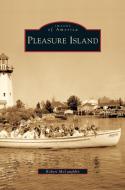 Pleasure Island di Robert Mclaughlin edito da ARCADIA LIB ED
