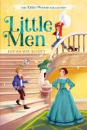 Little Men di Louisa May Alcott edito da ALADDIN