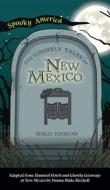 Ghostly Tales Of Hotels And Getaways Of New Mexico di Shelli Timmons edito da Arcadia Childrens Books