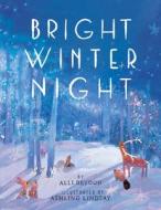 Bright Winter Night di Alli Brydon edito da TWO LIONS