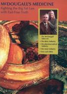 McDougall's Medicine di John McDougall, Mary McDougall edito da Book Publishing Company (TN)