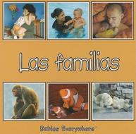 Las Familias = Families edito da Star Bright Books