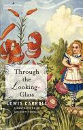 Through the Looking-Glass di Lewis Carroll edito da Cosimo Classics