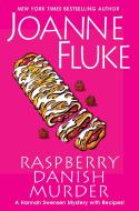 Raspberry Danish Murder di J. Fluke edito da Kensington Publishing