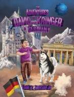 The Adventures of David and Kringer in Germany di Eddie R. Johnson Jr. edito da Book Venture Publishing LLC