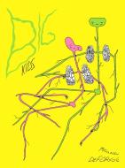 Big Kids di Michael DeForge edito da Drawn and Quarterly