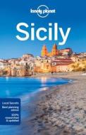 Sicily di Gregor Clark, Cristian Bonetto edito da Lonely Planet