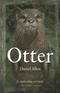 Otter di Daniel Allen edito da REAKTION BOOKS