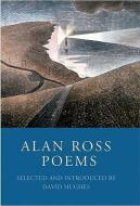 Poems di Alan Ross edito da Random House