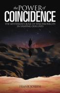 The Power Of Coincidence di Joseph Frank edito da Arcturus Publishing Ltd