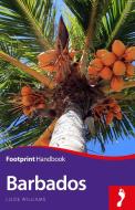 Barbados di Lizzie Williams edito da Footprint Travel Guides