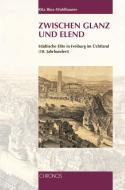 Zwischen Glanz und Elend di Rita Binz-Wohlhauser edito da Chronos Verlag