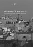 Digital Activism in the Social Media Era edito da Springer International Publishing