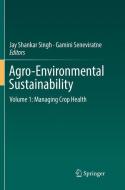 Agro-Environmental Sustainability edito da Springer International Publishing