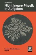 Nichtlineare Physik in Aufgaben edito da Vieweg+Teubner Verlag
