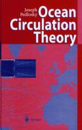 Ocean Circulation Theory di Joseph Pedlosky edito da Springer Berlin Heidelberg