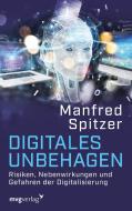 Digitales Unbehagen di Manfred Spitzer edito da MVG Moderne Vlgs. Ges.