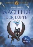 Wächter der Lüfte di Rhianna Pratchett edito da Ueberreuter Verlag