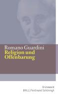 Religion und Offenbarung di Romano Guardini edito da Matthias-Grünewald-Verlag