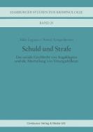Schuld und Strafe di Astrid Aengenheister, Aldo Legnaro edito da Centaurus Verlag & Media