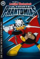 Lustiges Taschenbuch Ultimate Phantomias 18 di Walt Disney edito da Egmont Ehapa Media