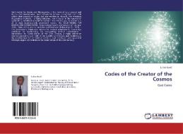 Codes of the Creator of the Cosmos di Lutvo Kuric edito da LAP Lambert Academic Publishing