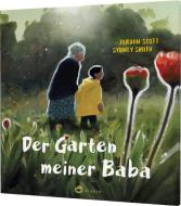 Der Garten meiner Baba di Jordan Scott edito da Aladin Verlag