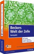 Beckers Welt der Zelle - kompakt di Gregory Paul Bertoni, Jeff Hardin, Lewis J. Kleinsmith edito da Pearson Studium