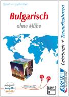 Assimil Bulgarisch ohne Mühe edito da Assimil-Verlag GmbH