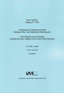 Fines Transire. Archäologische Arbeitsgemeinschaft Ostbayern/West- und Südböhmen / Oberösterreich edito da VML Verlag Marie Leidorf
