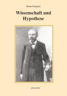 Wissenschaft und Hypothese di Henri Poincaré edito da Xenomoi Verlag