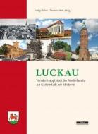Luckau edito da Bebra Verlag