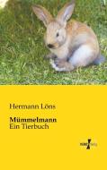 Mümmelmann di Hermann Löns edito da Vero Verlag