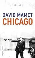 Chicago di David Mamet edito da HarperCollins