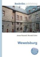 Wewelsburg edito da Book On Demand Ltd.
