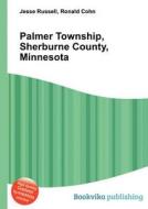Palmer Township, Sherburne County, Minnesota edito da Book On Demand Ltd.