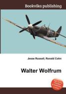 Walter Wolfrum edito da BOOK ON DEMAND LTD