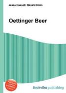 Oettinger Beer edito da Book On Demand Ltd.